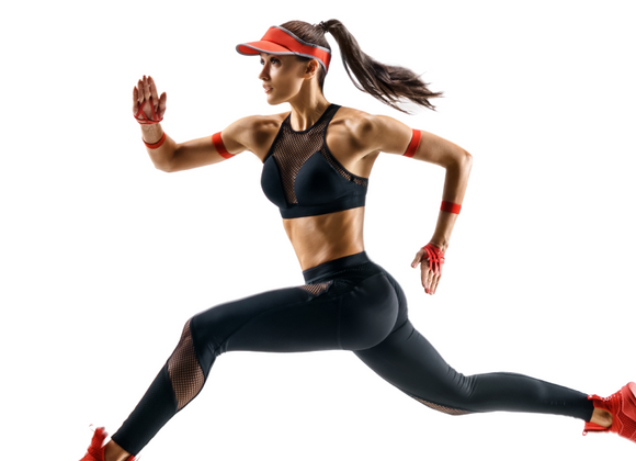 We think that fitness is a pleasant and useful activity.