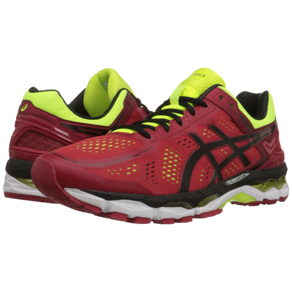 Asic kayano 22 mens cheap