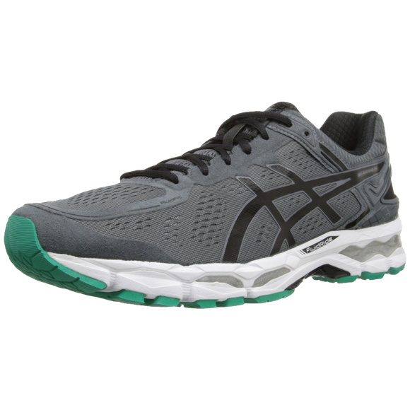 Asics Mens Gel Kayano 22 Running Shoe Apparelix