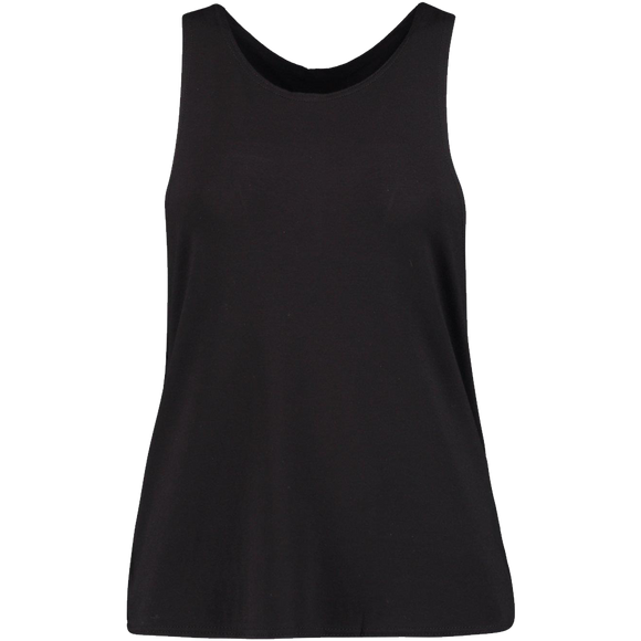 Lily Fit String Back Vest – Apparelix
